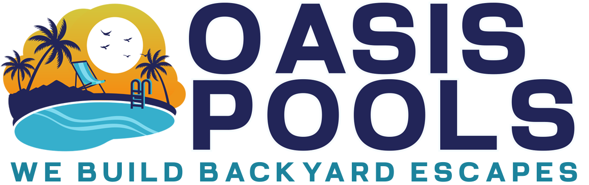 Oasis Pools of North Carolina